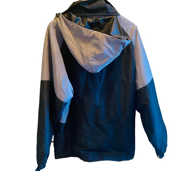 ⭐️ SEB TECH Winter Hooded Coat - Picture 2 of 5